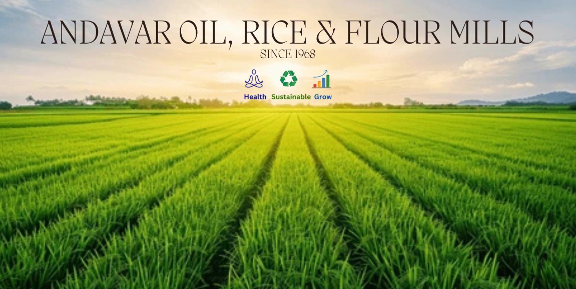 Healthy Fields